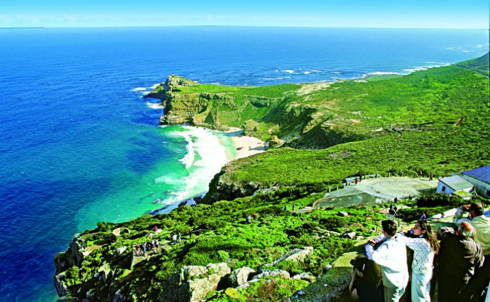 Cape Point