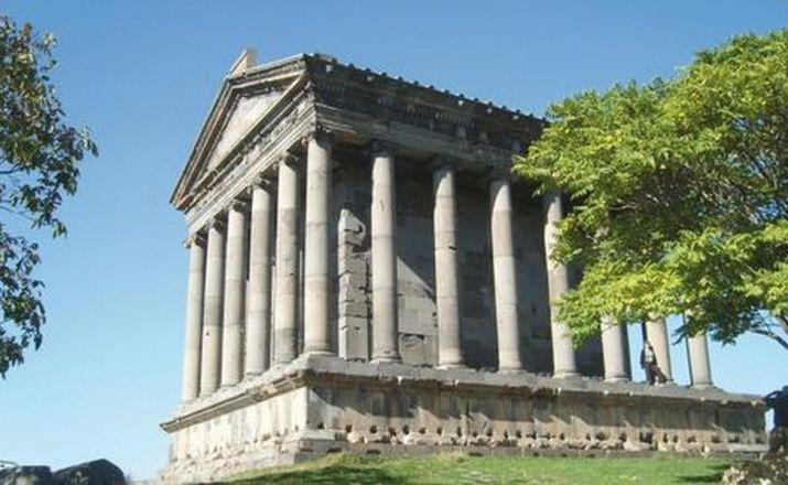 Einzigartiges Armenien Ikarus Tours GmbH 1