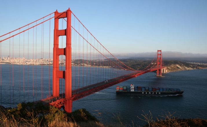 Pacific Northwest Explorer - USA Pazifik Urlaub Travel Dream West Tours 1