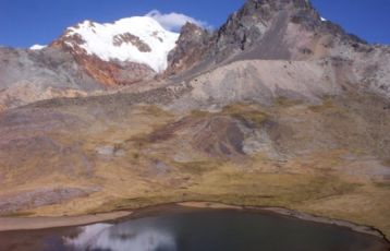 Peru Wanderreisen 21 Tage ab 1.995 €