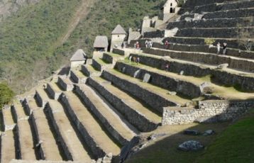 Peru Wanderreisen 19 Tage ab 1.545 €