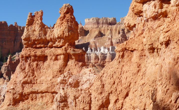 Western Wonderland - Abenteuer Reise USA Travel Dream West Tours 1
