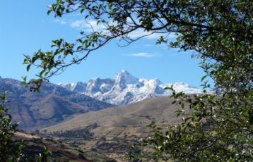 Peru Wanderreisen 18 Tage ab 2.045 €