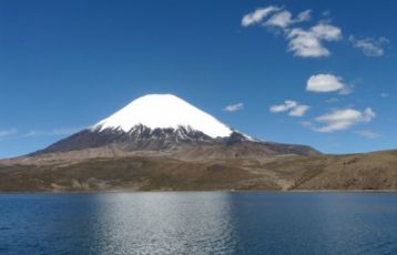 Chile Wanderreisen 16 Tage ab 1.845 €