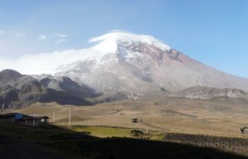 Ecuador Wanderreisen 21 Tage ab 1.545 €