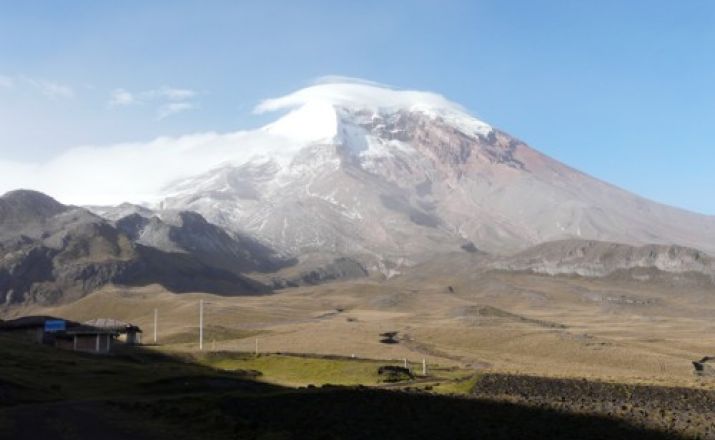 Vulkane in Ecuador Thomas Wilken Tours 1