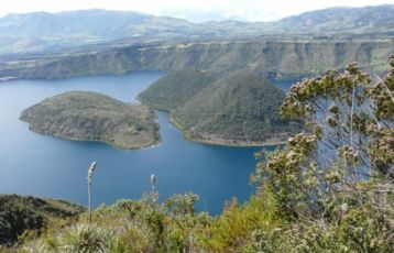 Ecuador Wanderreisen 17 Tage ab 1.545 €