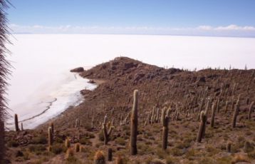 Bolivien Wanderreisen 22 Tage ab 1.545 €