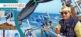 Kaleidoskopisch reisen: segeln, trekken und entdecken. SAILORAMA Segelreisen 14