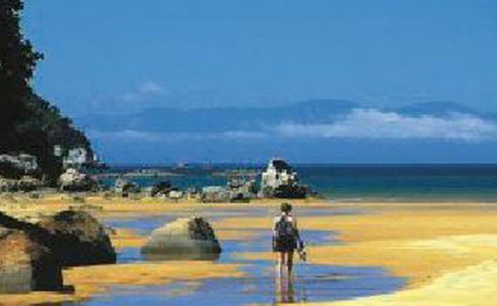 Neuseeland All-Inklusive Wohnmobil Reise Karawane Reisen 1
