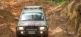 4WT: Dschungel Jeep Safari Isaan entlang dem Mekong Four Wheel Travel 38
