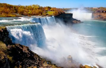 Toronto Busreisen 15 Tage ab 1.816 €