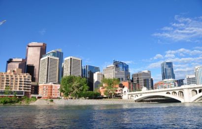 Calgary