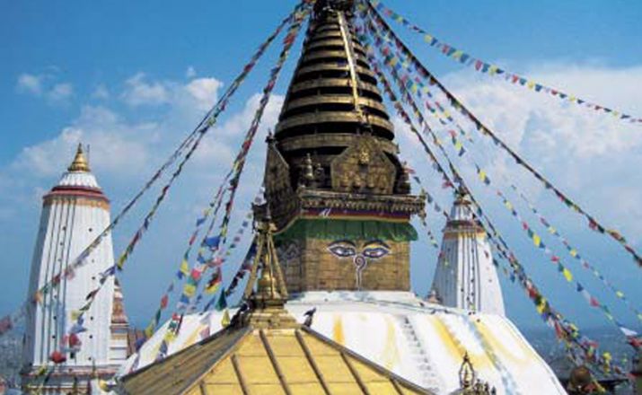 Verborgene Schätze im Himalaya Lotus Travel Service 1