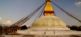 Stupa von Bodhnath,