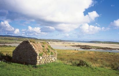 Irland - Die magische Insel