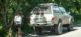 4WT: Luxus Jeep Safari Erawan bis zur Grenze Myanmar Four Wheel Travel 54