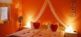 Aqua-Night in der Aquasuite mit Whirlpool & Wasserbett Verwöhnwochenende.de 2
