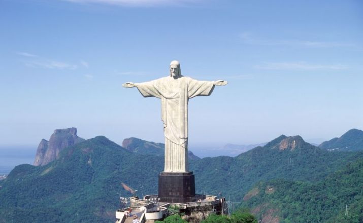 Brasil Tropical Deluxe 14 TAGE RUNDREISE AB/BIS DEUTSCHLAND Miller Reisen 1