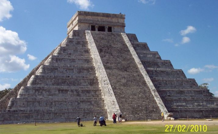 México Pur  15 TAGE RUNDREISE AB/BIS DEUTSCHLAND Miller Reisen 1