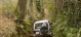 4WT: Luxus Jeep Safari Erawan bis zur Grenze Myanmar Four Wheel Travel 71