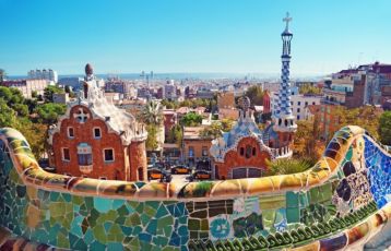 Barcelona Städtereisen 5 Tage ab 0 €