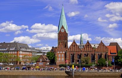 BREMEN SILVESTER