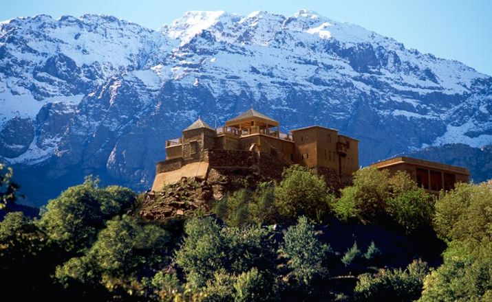 Kasbah Ecotours 1