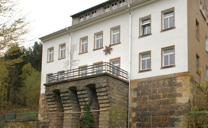 Elbsandsteingebirge Ecotours 1
