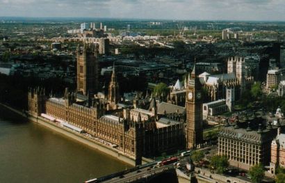 Busrundreise Cornwall - 