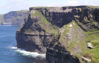 King & Kinsmen - Mietwagenreise Irland als Selbstfahrer