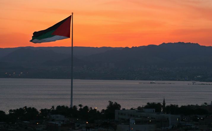 Kulinarisches Jordanien Sherazade Travel & Tourism 1