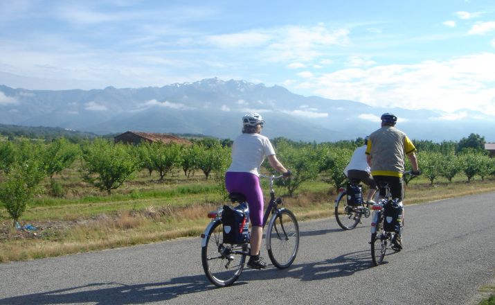 Geführte Extremadura-Radreise WEINRADEL - Reisen per Rad 1