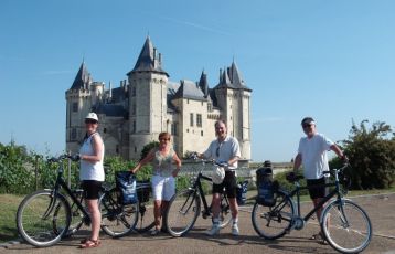 Pays de la Loire Radreisen 8 Tage ab 0 €