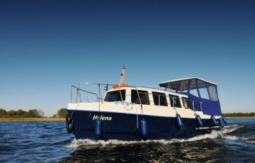 Gizycko Hausbootferien 7 Tage ab 0 €