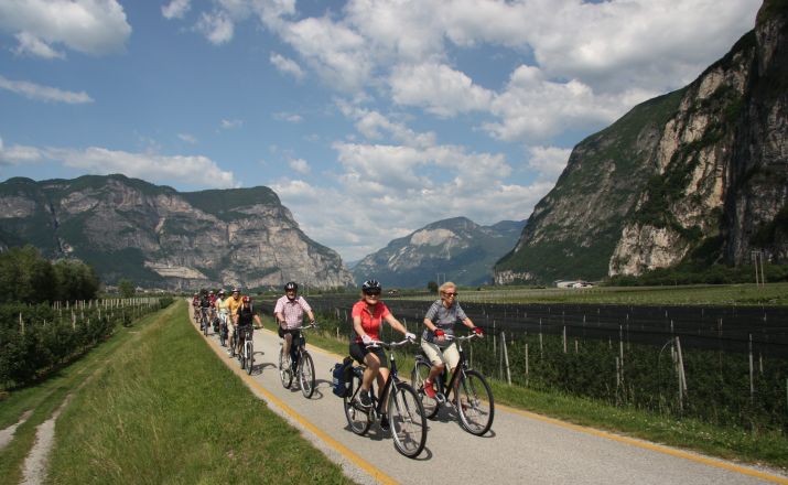 Geführte Veneto-Radreise WEINRADEL - Reisen per Rad 1