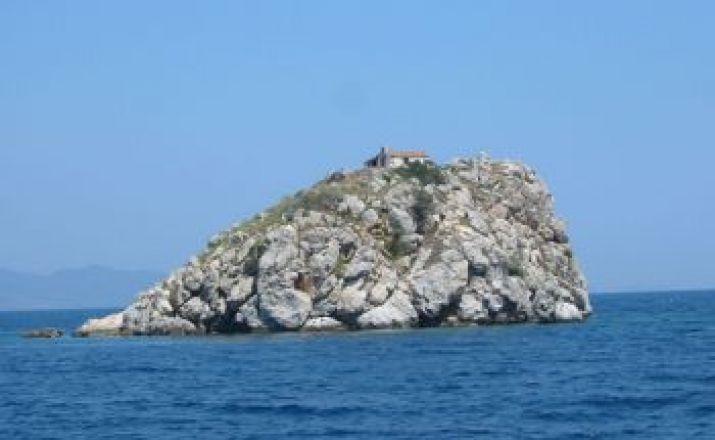 Griechenland - Peloponnes und Saronischer Golf Arkadia 1