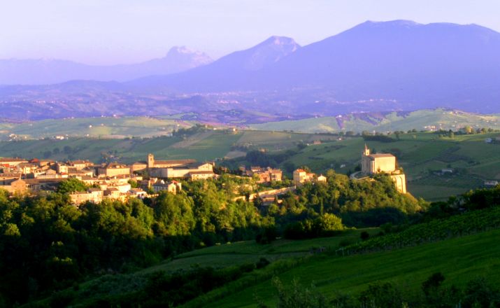 Eldorado für Biker UHK Spezialreisen Italien UG (haftungsbeschränkt) & Co.KG 1