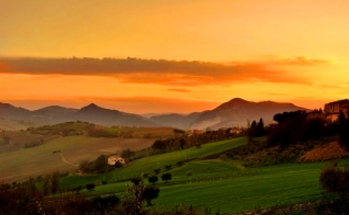 Ankommen und Loslassen - Yoga Retreat UHK Spezialreisen Italien UG (haftungsbeschränkt) & Co.KG 1