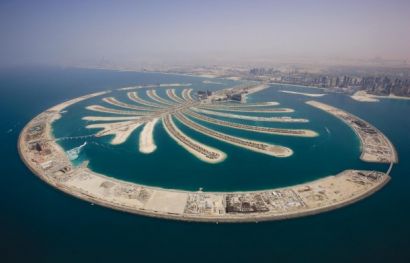 Rundreise Dubai mit Badeaufenthalt im Atlantis The Palm