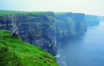 Liscannor Cliffs