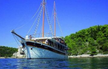 Kroatien Kreuzfahrten 7 Tage ab 0 €