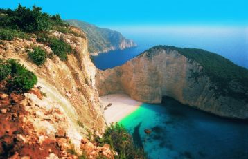 Zakynthos Kreativ-, Musik- und Tanzreisen 7 Tage ab 597 €