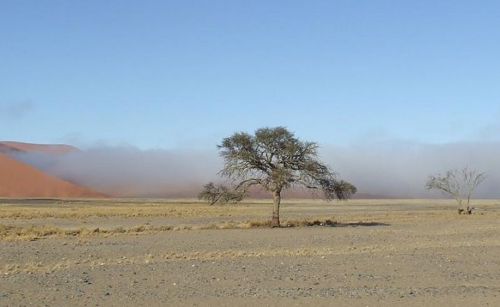Der Süden Namibias Spezial Takamise Tours & Safaris 1