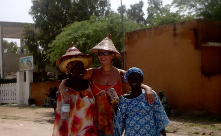 16-tägige Senegal Rundreise Madame Dakar Reisen 1