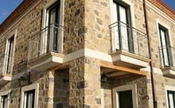 Villa Tramonto (Cilento/Süditalien) Cilentano 1