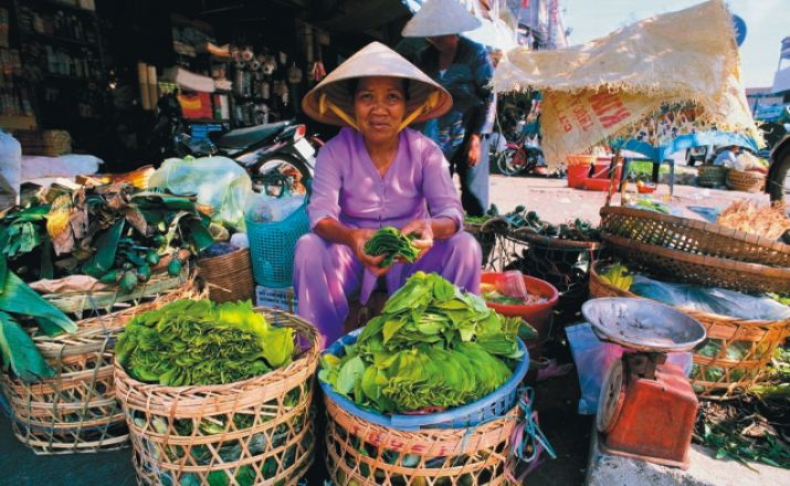 Vietnam Hautnah Karawane Reisen 1