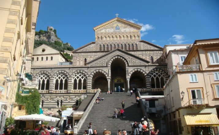 Amalfi