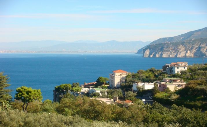 Neapel sehen und bewundern UHK Spezialreisen Italien UG (haftungsbeschränkt) & Co.KG 1