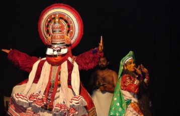 Kathakali